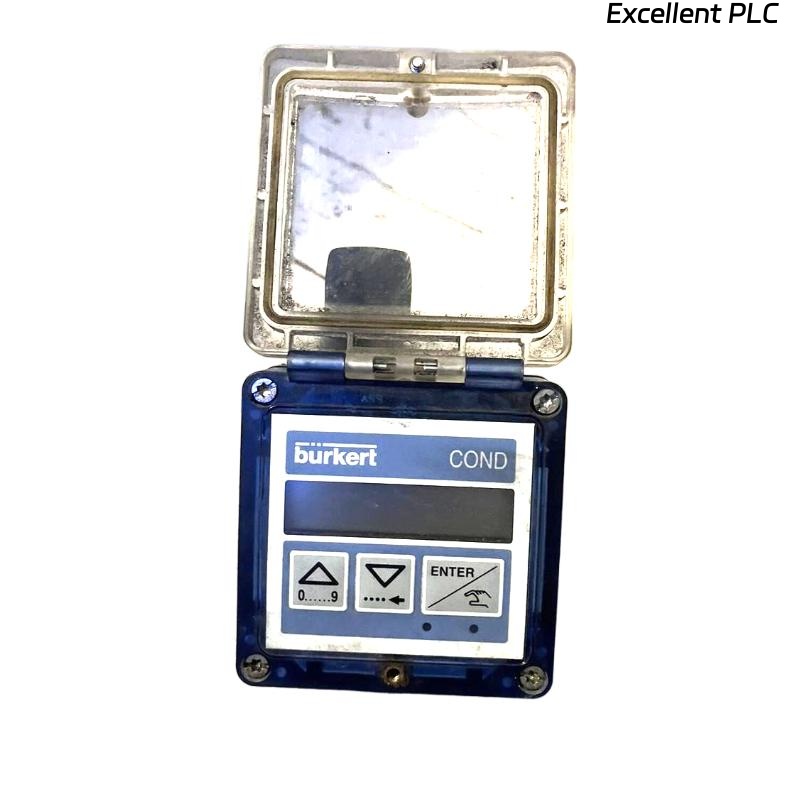 ABB 3BHL001089P0001 8225 Conductivity Meter