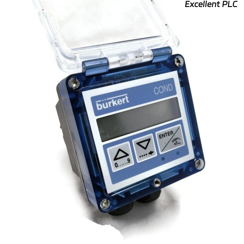 ABB 3BHL001089P0001 8225 Conductivity Meter