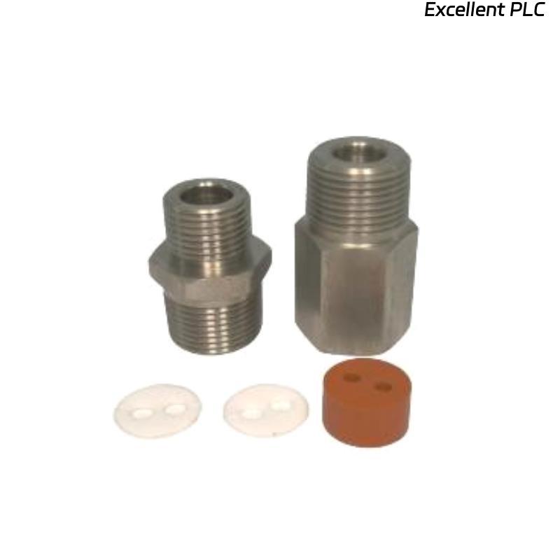 Bently Nevada 43501-01-04-01 Low Pressure Cable Seal