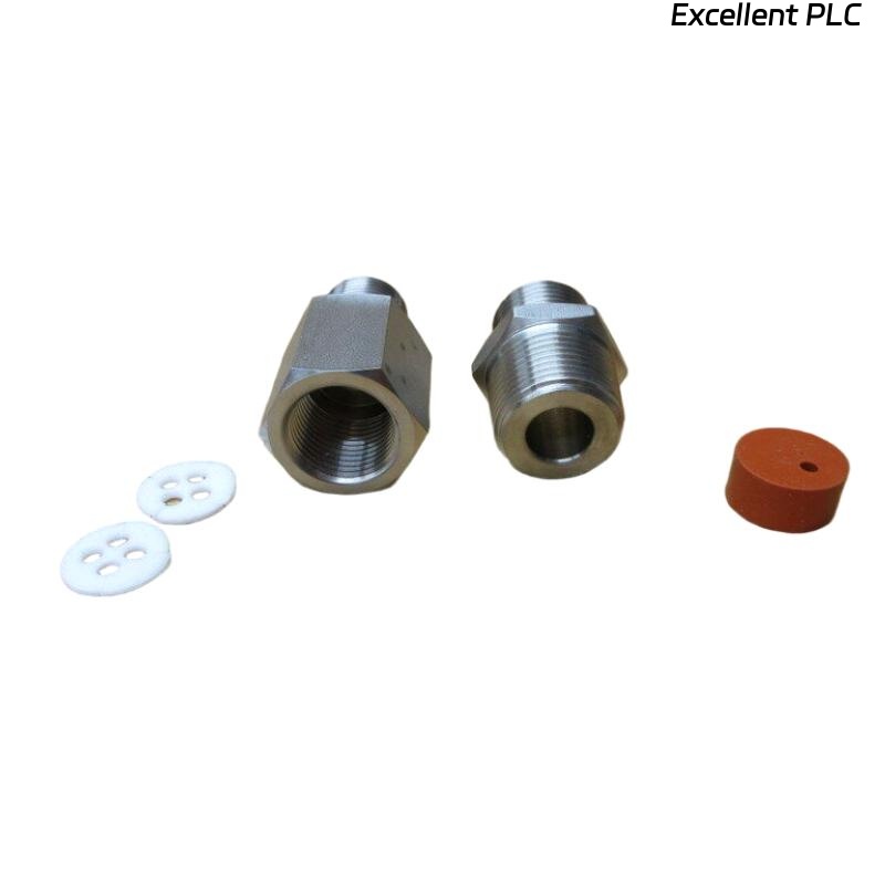 Bently Nevada 43501-02-04-02 Low Pressure Cable Seal