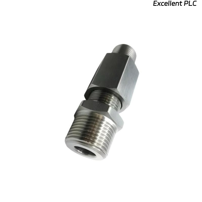Bently Nevada 43501-02-04-02 Low Pressure Cable Seal