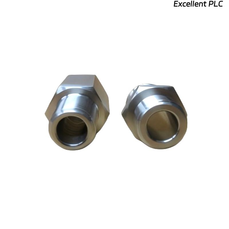 Bently Nevada 43501-02-04-02 Low Pressure Cable Seal