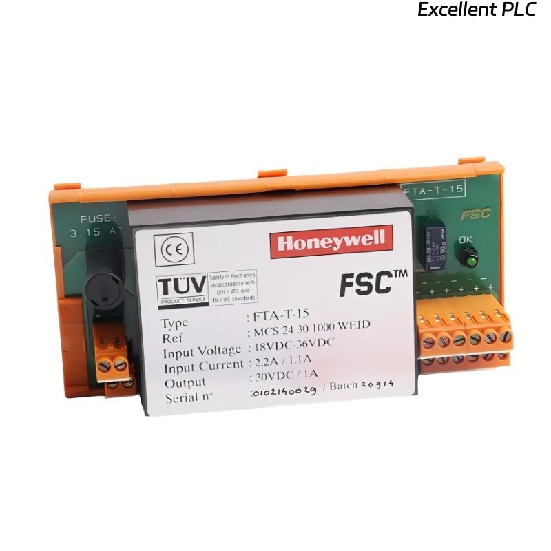 Honeywell 51199406-200 Power Distribution System
