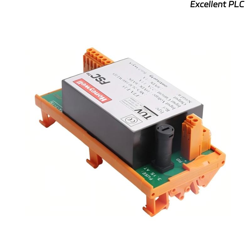 Honeywell 51199406-200 Power Distribution System