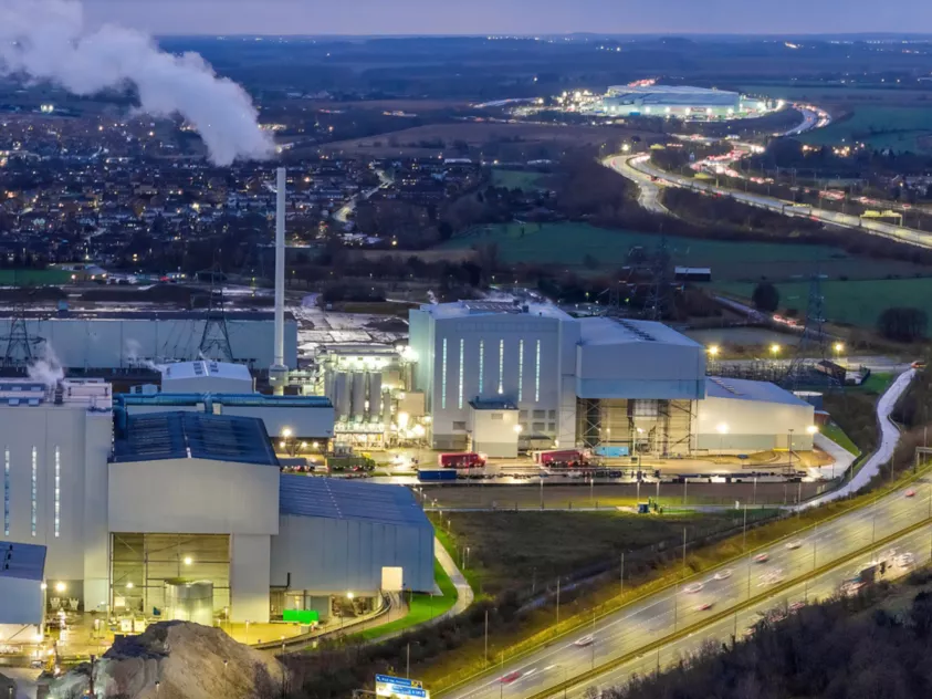 Honeywell Carbon Capture Technology to Power Wabash Valley Resources’ Clean Hydrogen and Ammonia Project in the U.S.