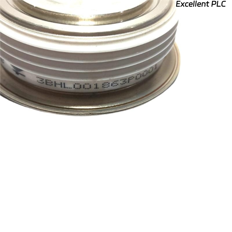 ABB 5SDD1060F0001 3BHL001863P0001 Diode
