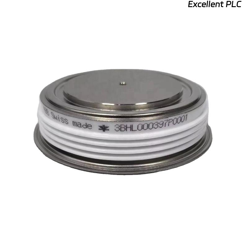 ABB 5SDF0860H0003 3BHL000397P0001 Diode