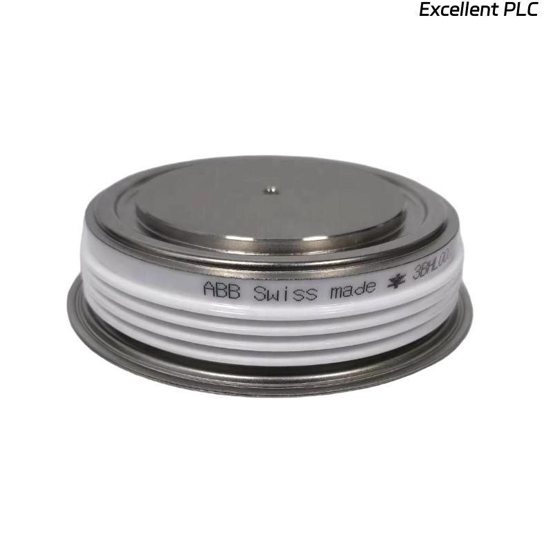 ABB 5SDF0860H0003 3BHL000397P0001 Diode