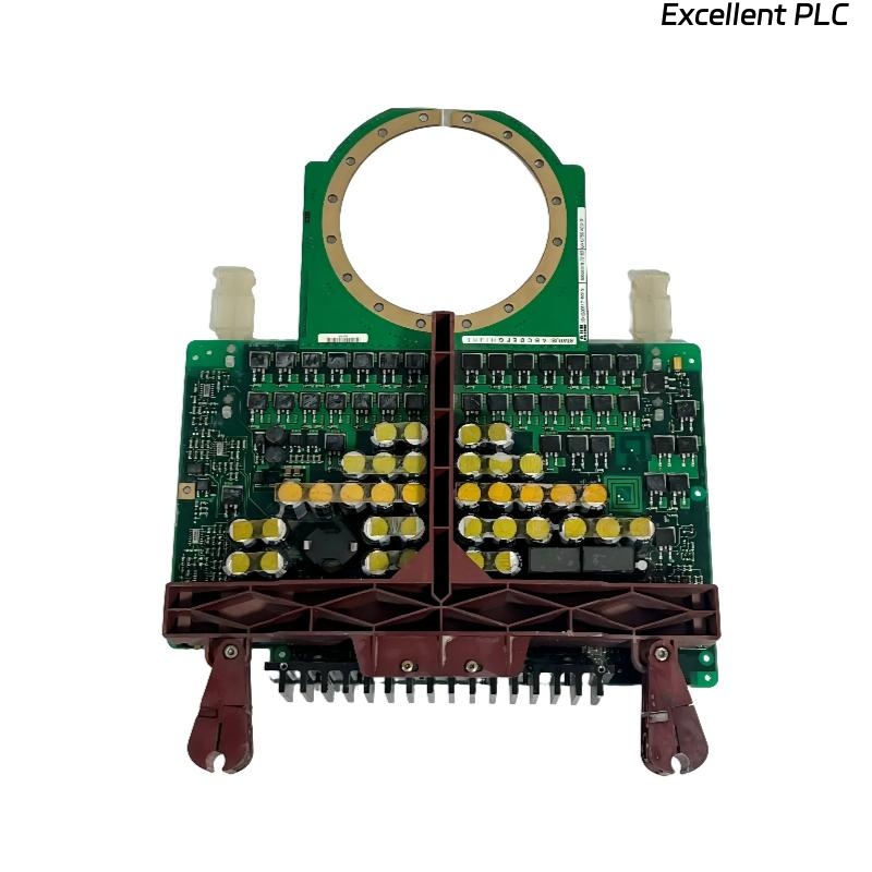 ABB 5SGY3545L0014 3BHB006485R0001 IGCT Module