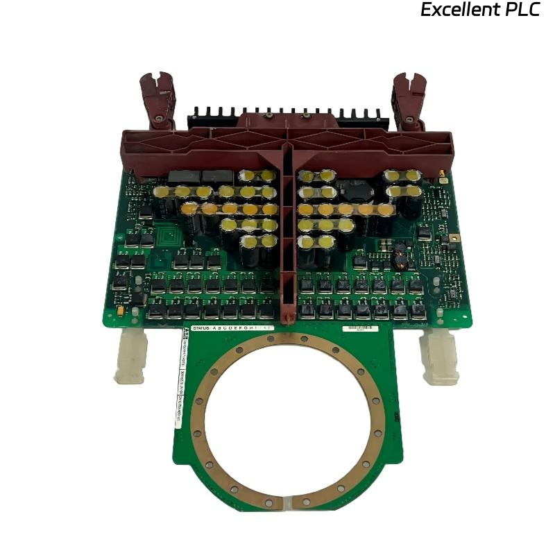 ABB 5SGY3545L0014 3BHB006485R0001 IGCT Module