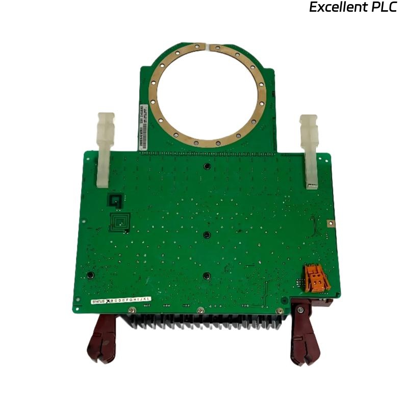 ABB 5SGY3545L0014 3BHB006485R0001 IGCT Module