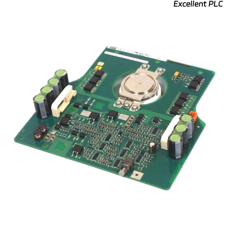 ABB 5SHX0445D0001 3BHL000382P0101 IGCT Module