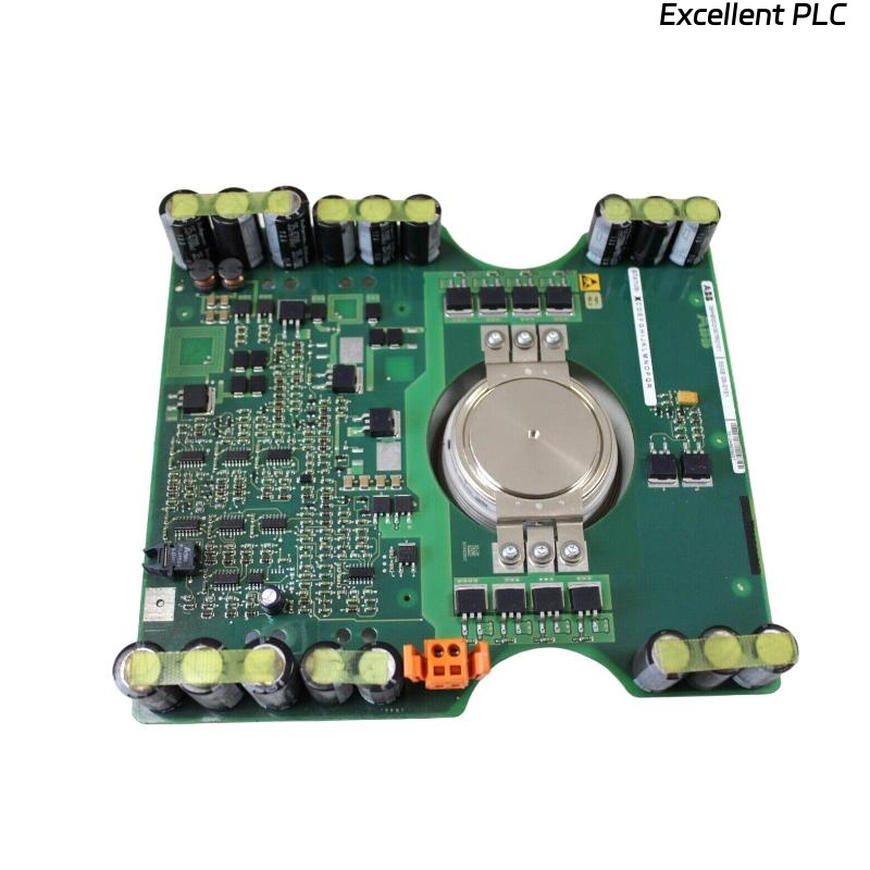 ABB 5SHX0445D0001 3BHL000382P0101 IGCT Module