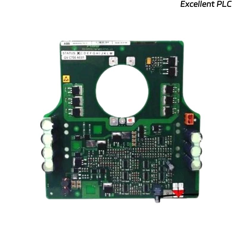 ABB 5SHX0445D0001 3BHL000382P0101 IGCT Module