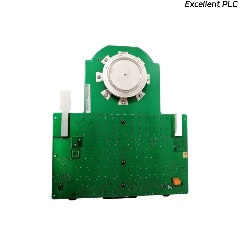 ABB 5SHX1445H0002 3BHL000387P0101 3BHB003386R0101 IGCT Module