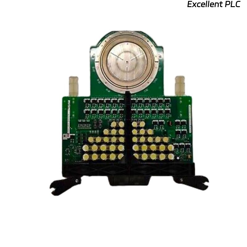 ABB 5SHX2645L0001 3BHL000389P0101 IGCT Module