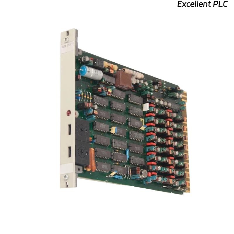 ABB 70 EB 02a-E GJR319100R0004 Digital Input Module