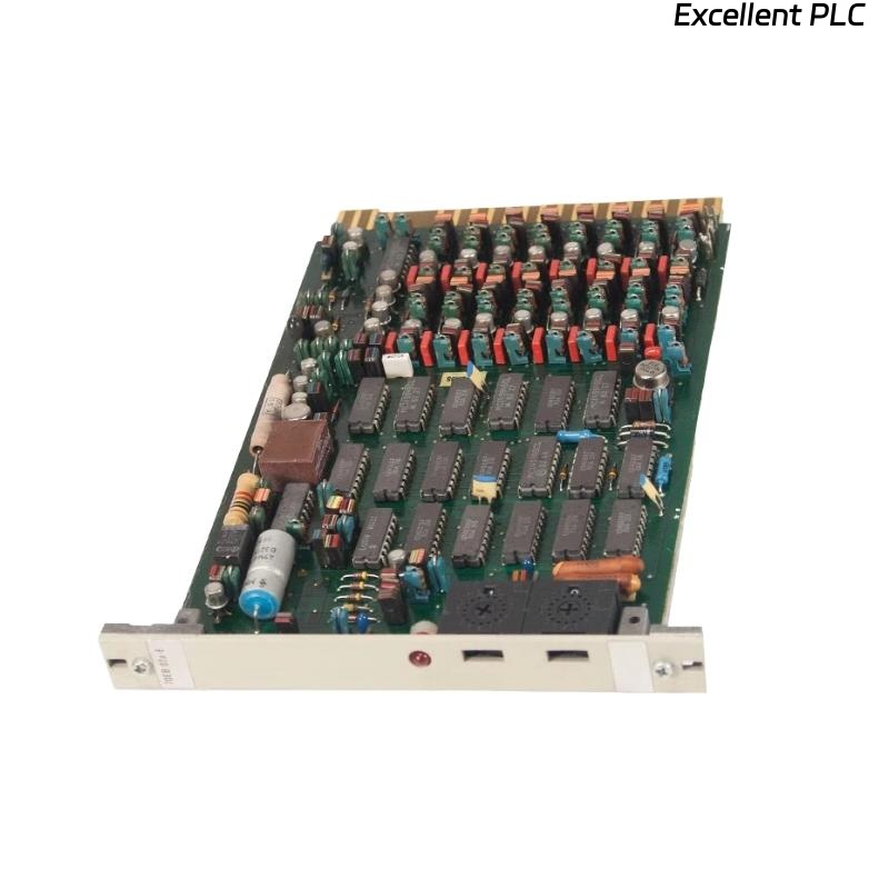 ABB 70 EB 02a-E GJR319100R0004 Digital Input Module