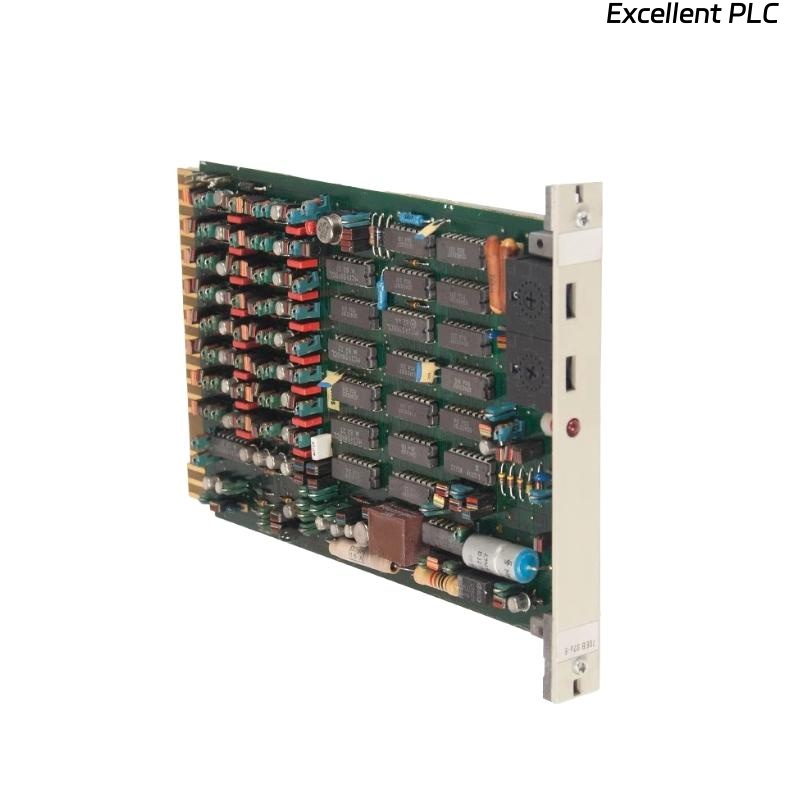 ABB 70 EB 02a-E GJR319100R0004 Digital Input Module
