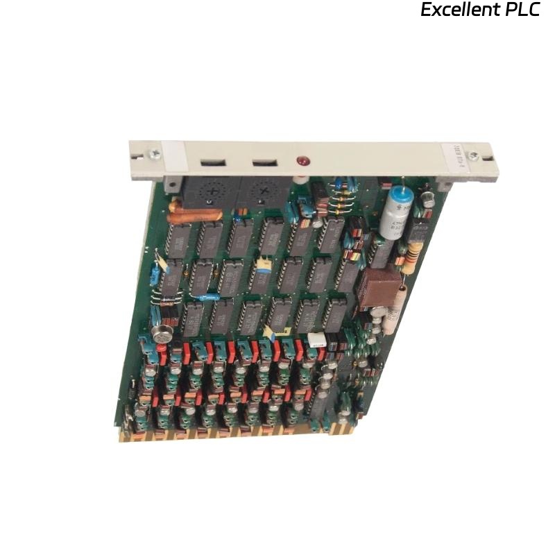 ABB 70 EB 02a-E GJR319100R0004 Digital Input Module
