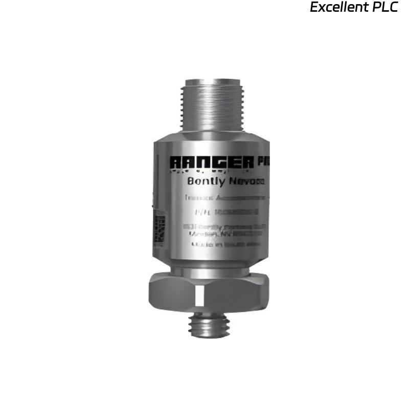 Bently Nevada 70M323 Ranger Pro Wireless Condition Monitoring Vibration Sensor