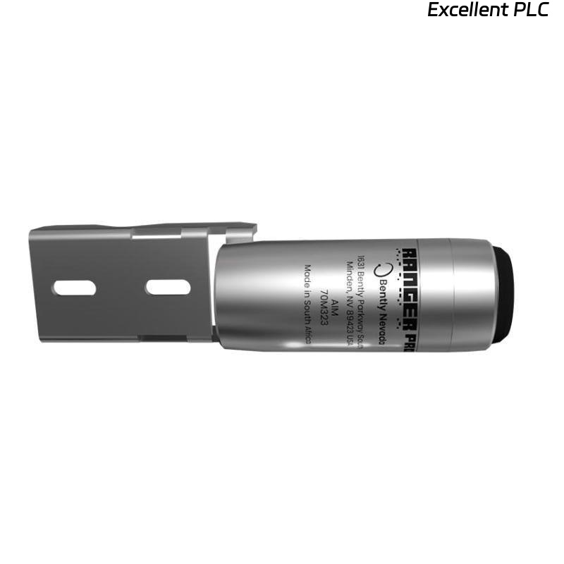 Bently Nevada 70M323 Ranger Pro Wireless Condition Monitoring Vibration Sensor
