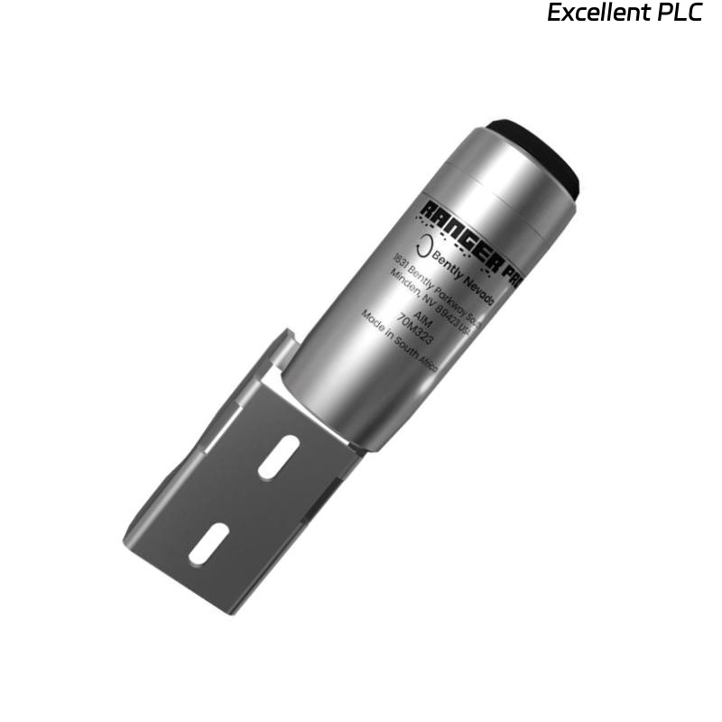 Bently Nevada 70M323 Ranger Pro Wireless Condition Monitoring Vibration Sensor