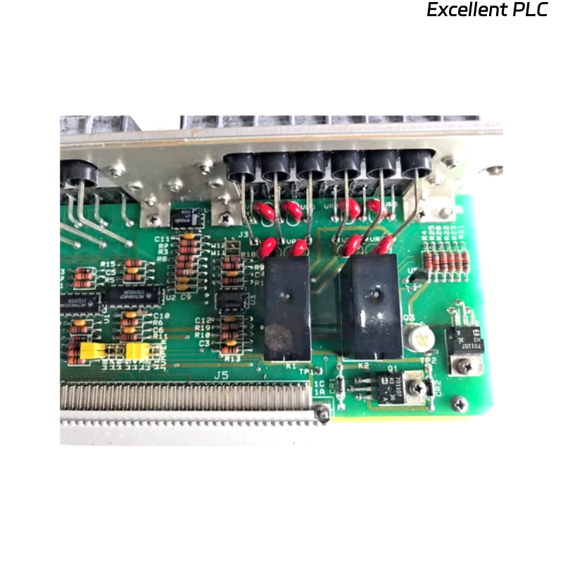 Bently Nevada 82365-01 Signal Input/Alarm Output Module