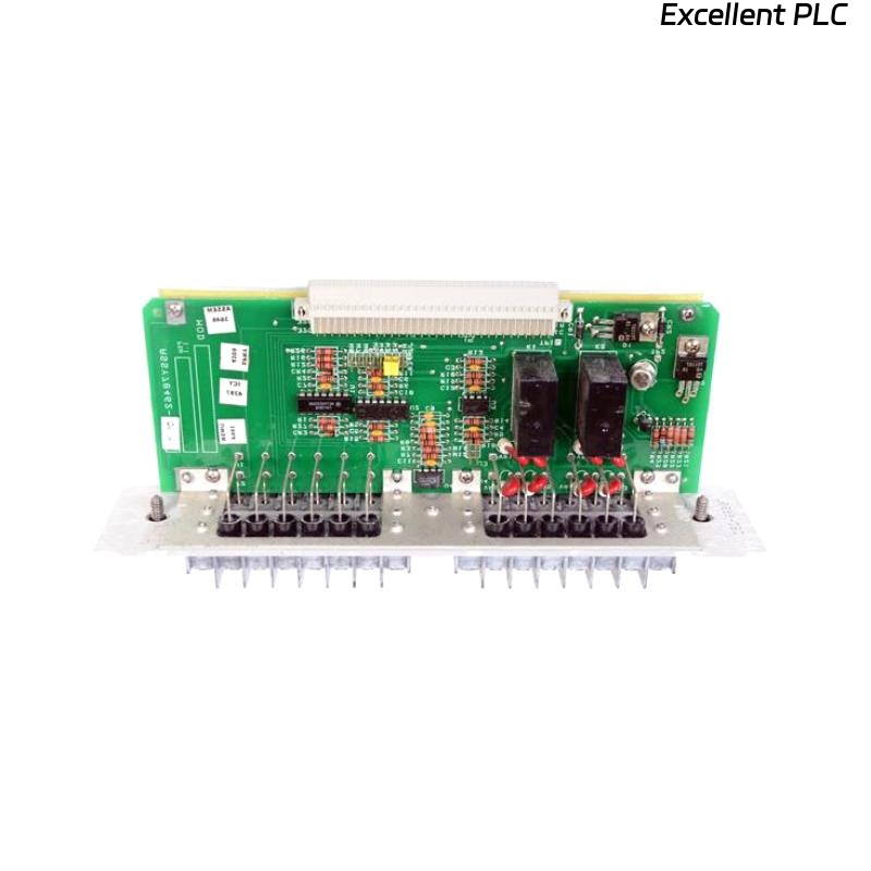 Bently Nevada 82926-01 Relay Board