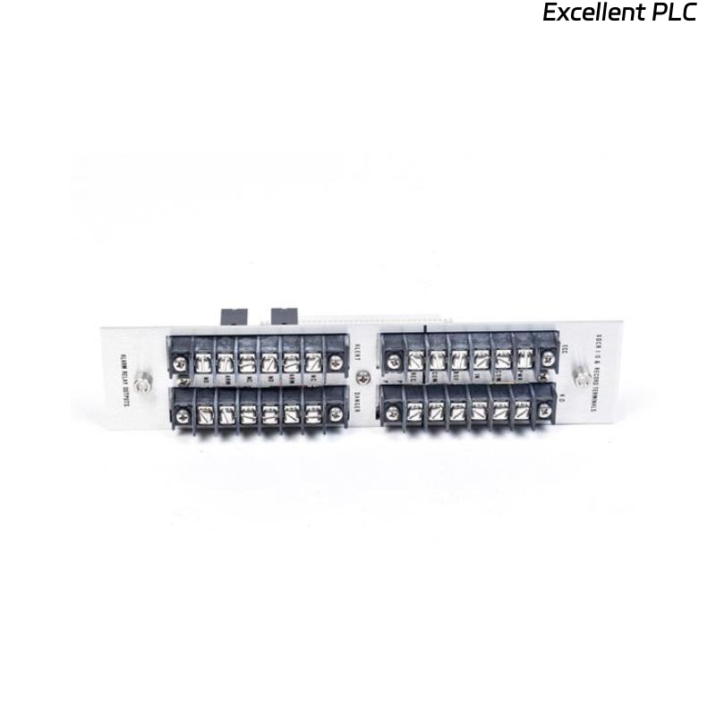 Bently Nevada 82926-01 Relay Board