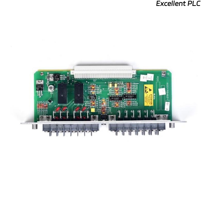 Bently Nevada 82926-01 Relay Board