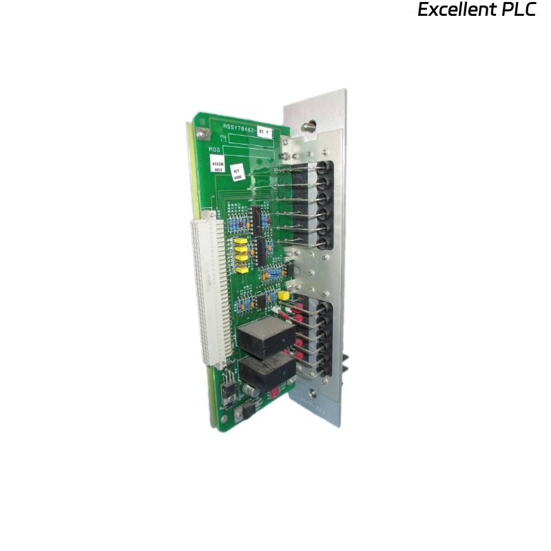 Bently Nevada 82927-01 I/O Recording Terminals
