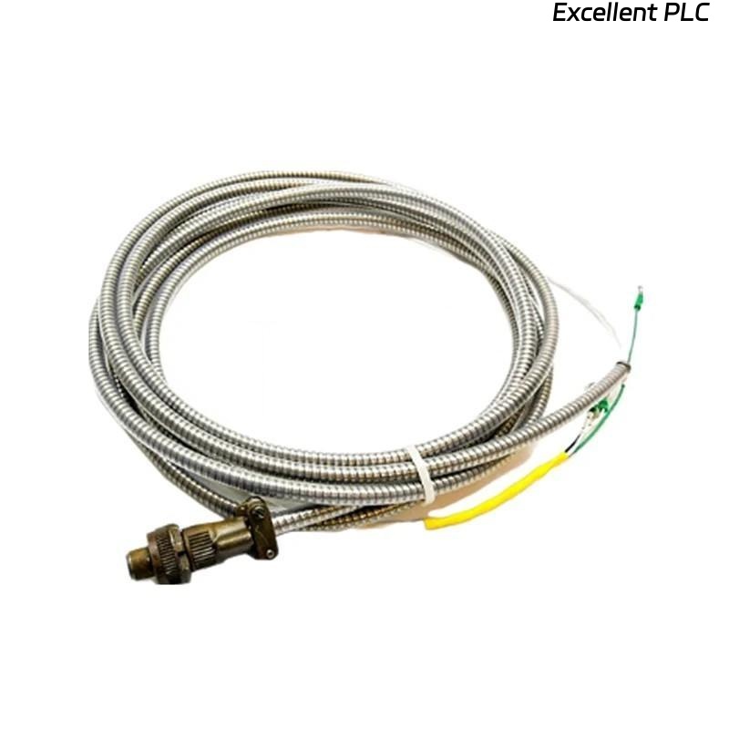 Bently Nevada 84661-20 Velomitor Interconnect Cable