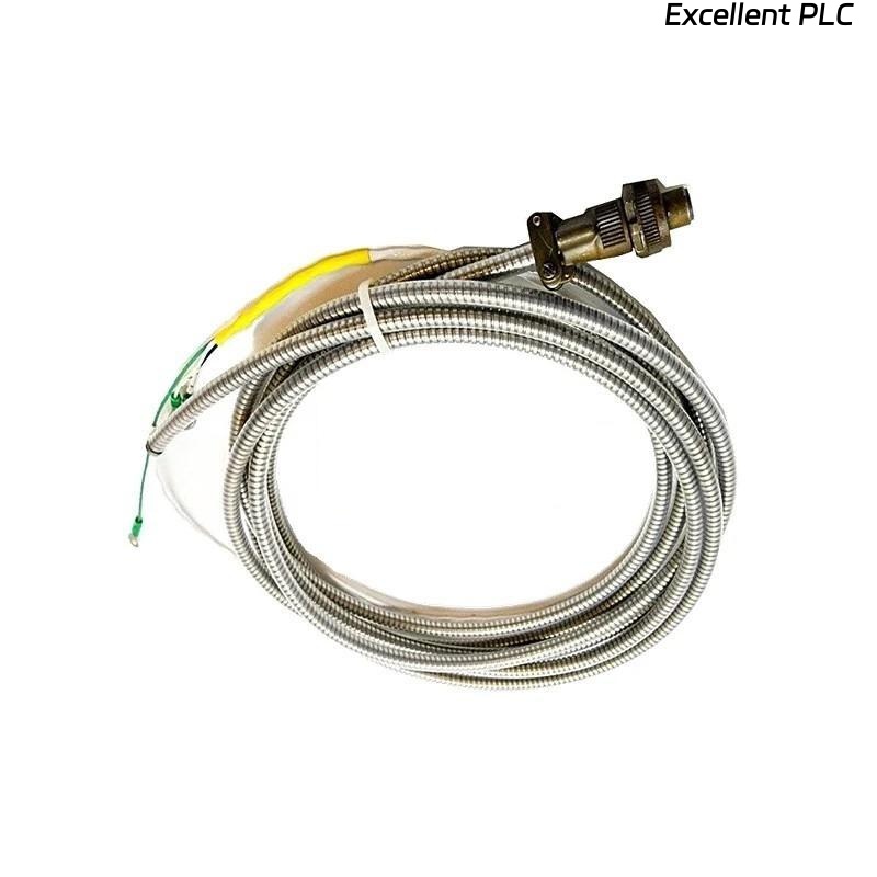 Bently Nevada 84661-20 Velomitor Interconnect Cable