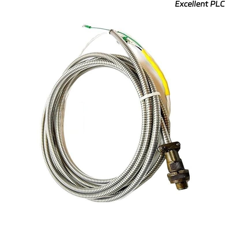 Bently Nevada 84661-20 Velomitor Interconnect Cable