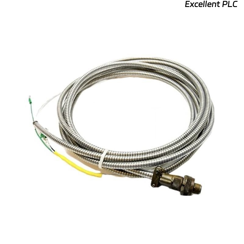 Bently Nevada 84661-20 Velomitor Interconnect Cable