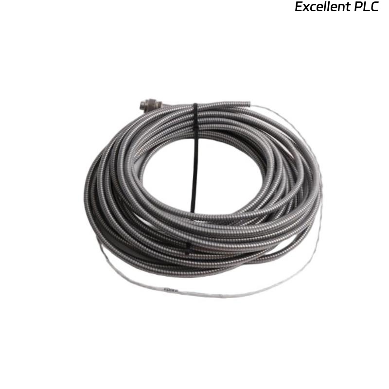 Bently Nevada 84661-25 Velomitor Interconnect Cable