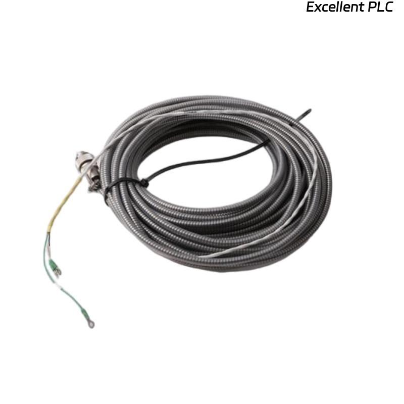 Bently Nevada 84661-25 Velomitor Interconnect Cable