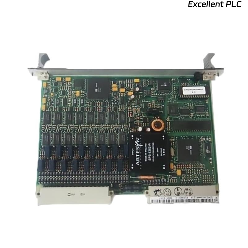 ABB 88FK05R0100 GJR2393600R0100 Remote Bus Coupling Module