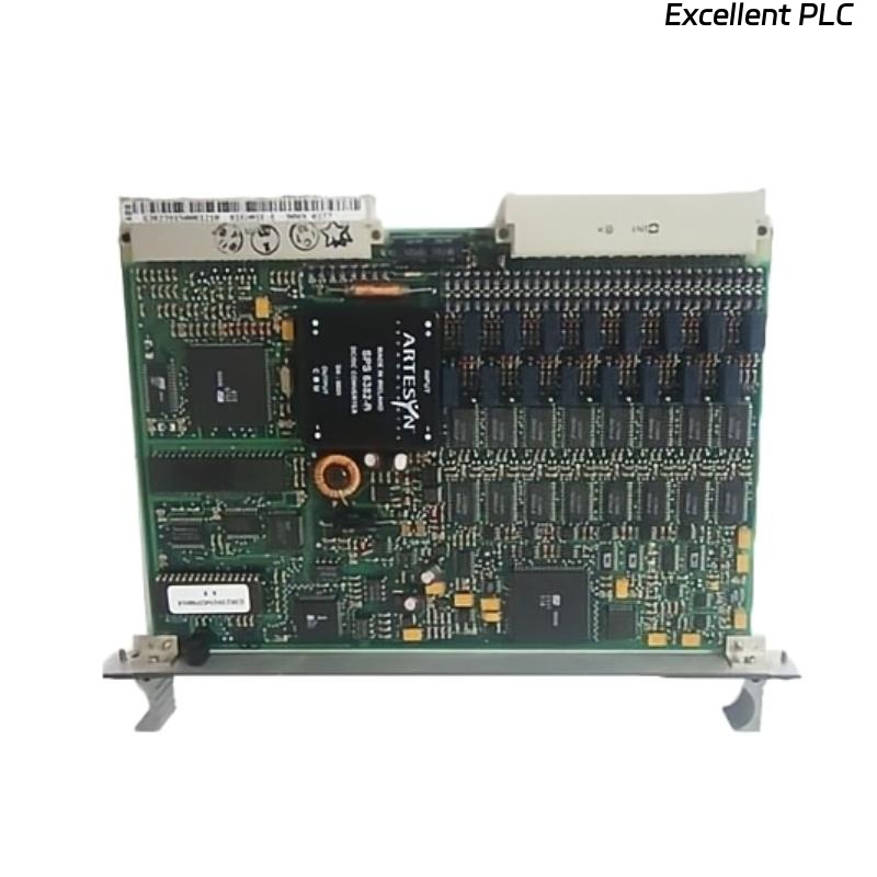 ABB 88FK05R0100 GJR2393600R0100 Remote Bus Coupling Module