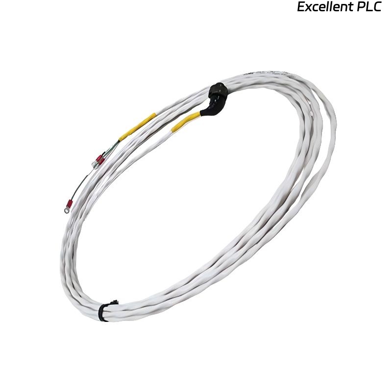 Bently Nevada 89477-25 Interconnect Cable