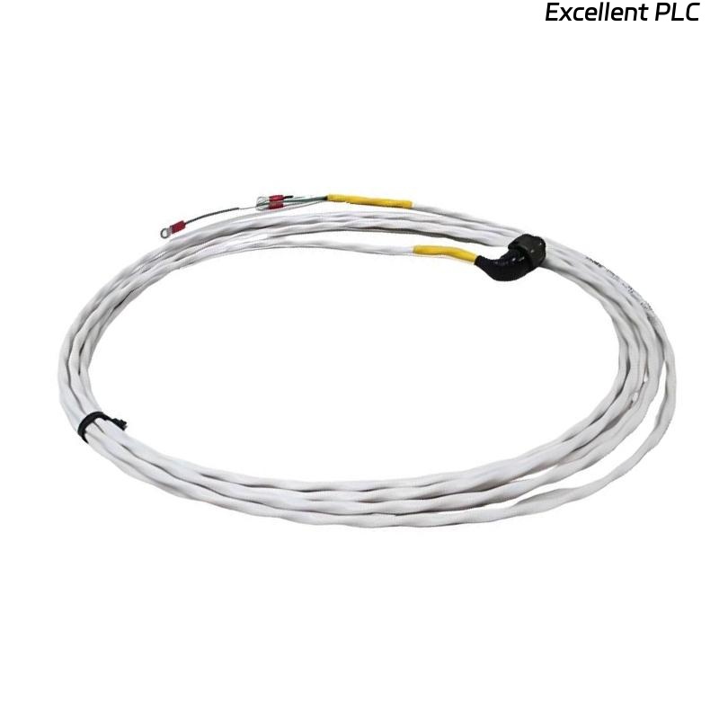 Bently Nevada 89477-25 Interconnect Cable