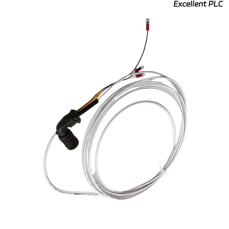 Bently Nevada 89477-25 Interconnect Cable