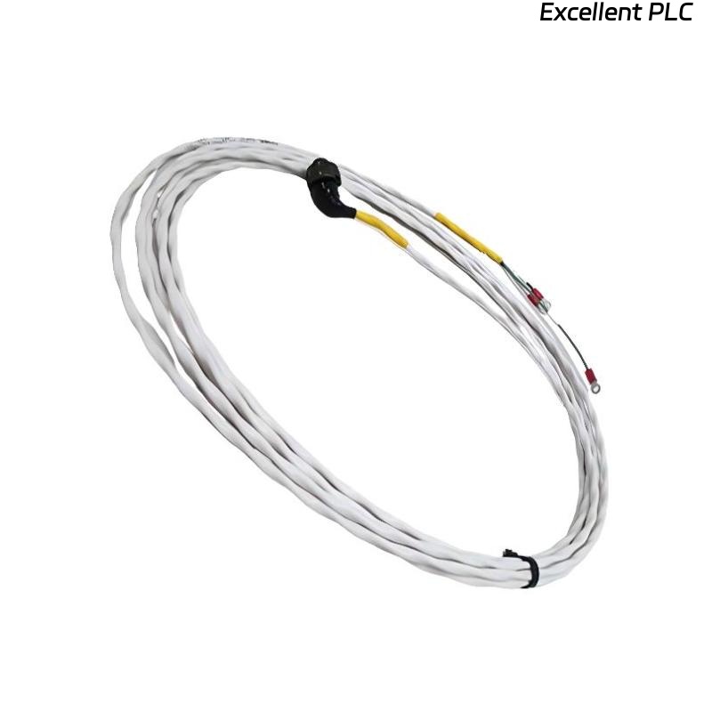 Bently Nevada 89477-25 Interconnect Cable