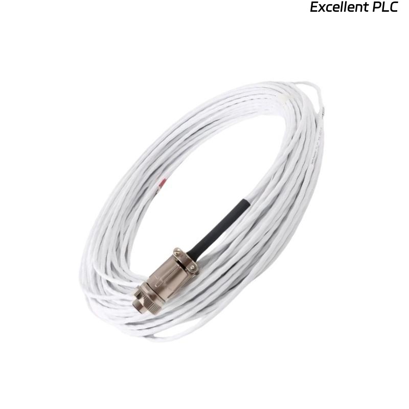 Bently Nevada 89477-40 Interconnect Cable