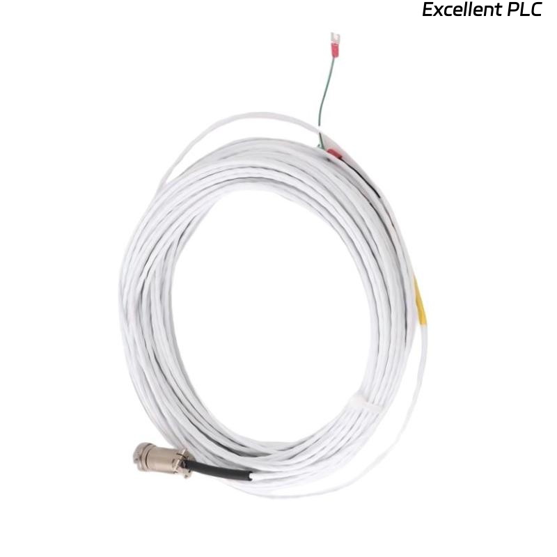 Bently Nevada 89477-40 Interconnect Cable