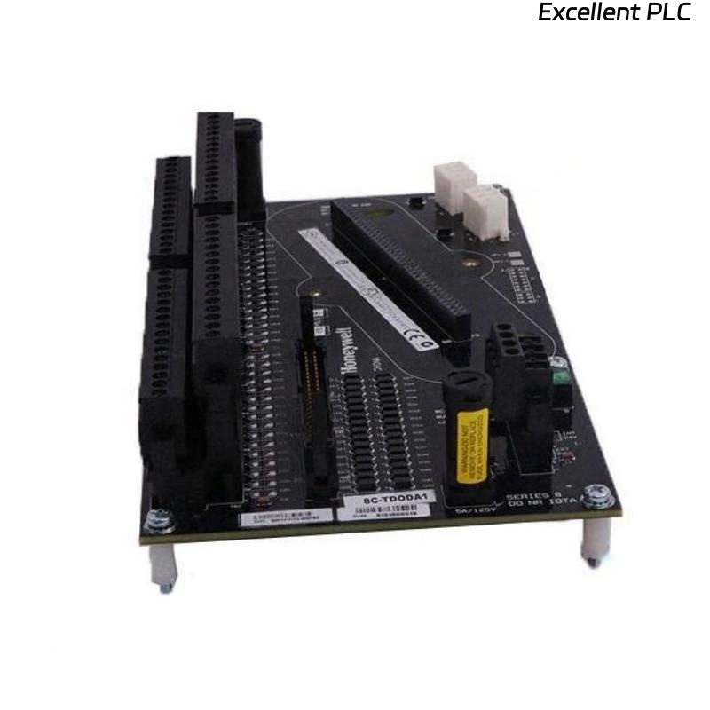 Honeywell 8C-TDOLA1 Digital Input Modules