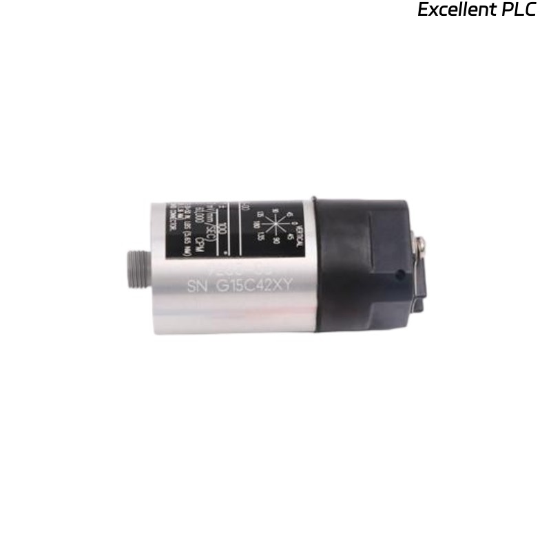 Bently Nevada 9200-01-20-10-00 Dual-line Velocity Seismic Sensor