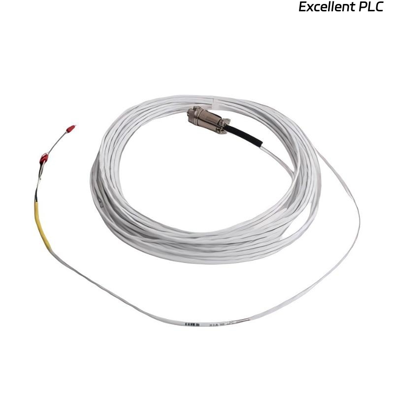 Bently Nevada 9571-27 Standard Interconnect Cable