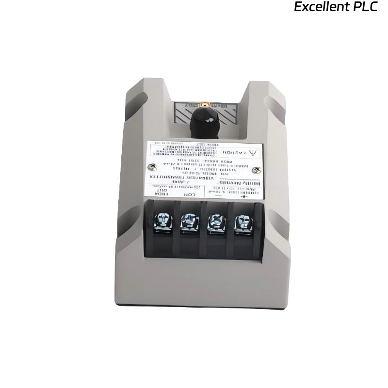 Bently Nevada 990-10-XX-01-05 285269-01 990 Vibration Transmitter